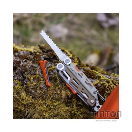 Мультитул Leatherman Signal Mesa Verde (833321)