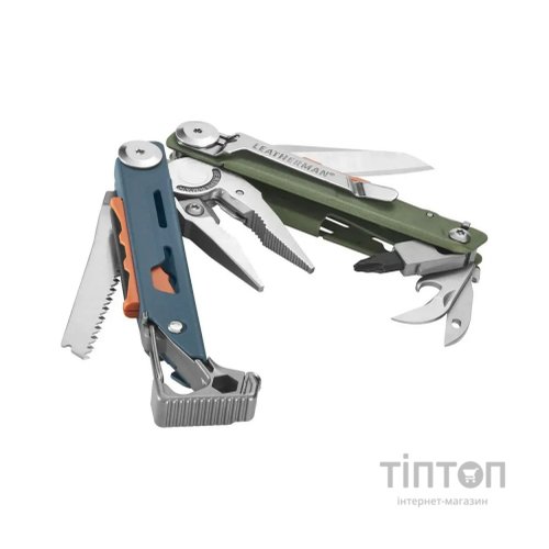 Мультитул Leatherman Signal Tundrascape (833319)