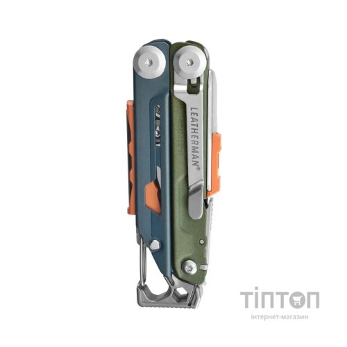 Мультитул Leatherman Signal Tundrascape (833319)