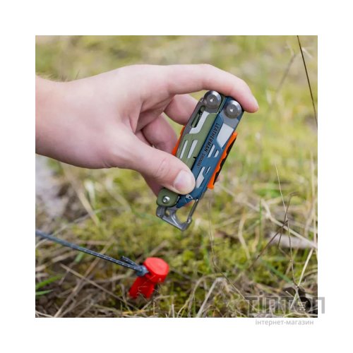 Мультитул Leatherman Signal Tundrascape (833319)