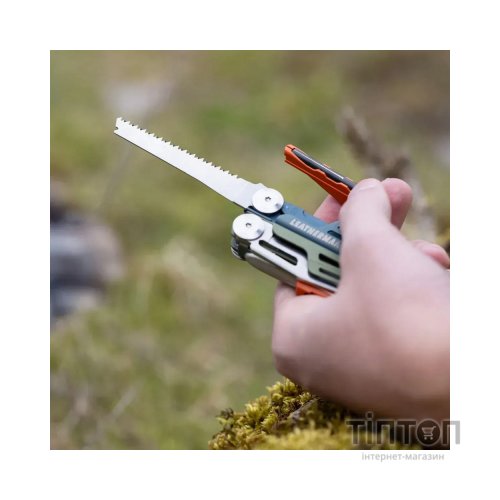 Мультитул Leatherman Signal Tundrascape (833319)