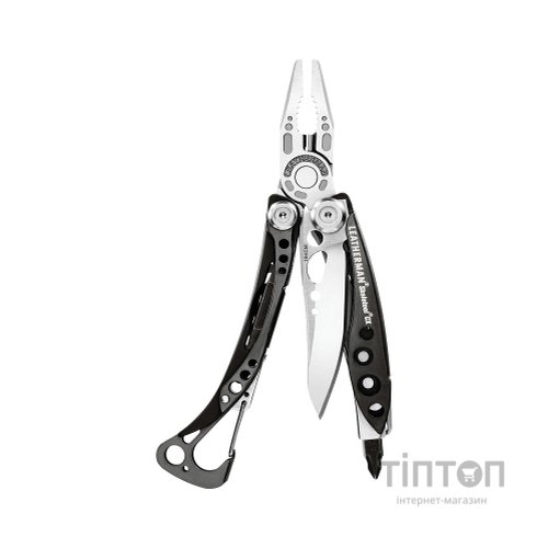 Мультитул Leatherman Skeletool CX (830923)