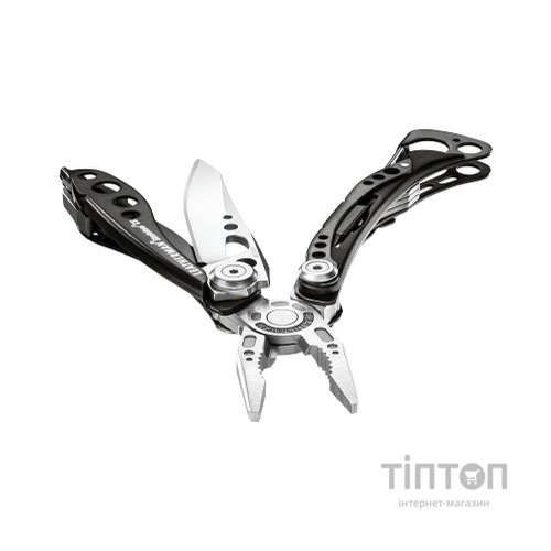 Мультитул Leatherman Skeletool CX (830923)