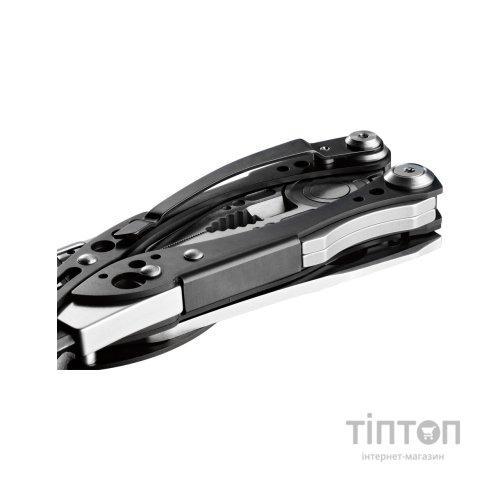 Мультитул Leatherman Skeletool CX (830923)