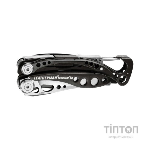 Мультитул Leatherman Skeletool CX (830923)