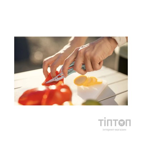 Мультитул Leatherman Skeletool CX Paradise (833135)