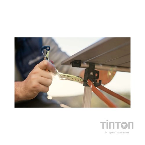 Мультитул Leatherman Skeletool CX Verdant (833123)