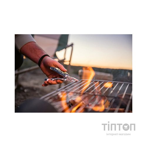 Мультитул Leatherman Skeletool CX Verdant (833123)