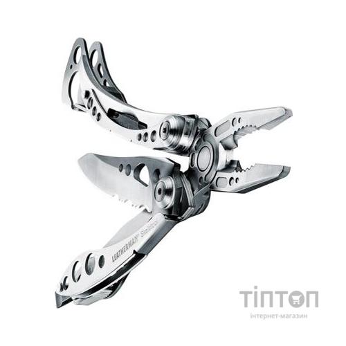 Мультитул Leatherman Skeletool, картонна коробка (830920)