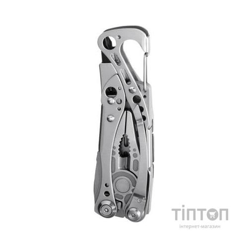 Мультитул Leatherman Skeletool, картонна коробка (830920)