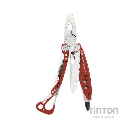 Мультитул Leatherman Skeletool RX (832310)