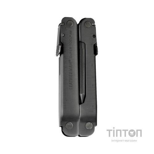 Мультитул Leatherman Super Tool 300 Eod-Black (831369)