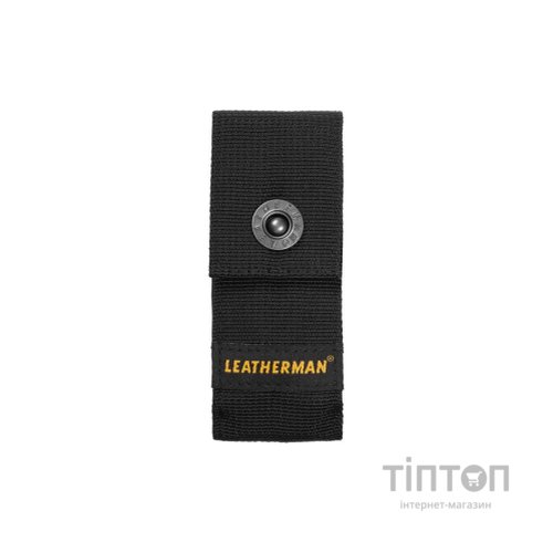 Мультитул Leatherman Super Tool 300 синтетичний чохол (831148)
