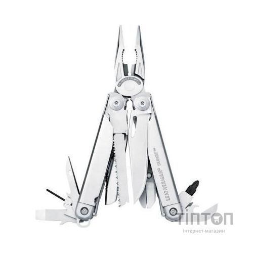 Мультитул LEATHERMAN Surge (830165)