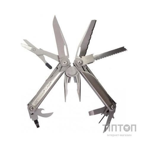 Мультитул LEATHERMAN Surge (830165)