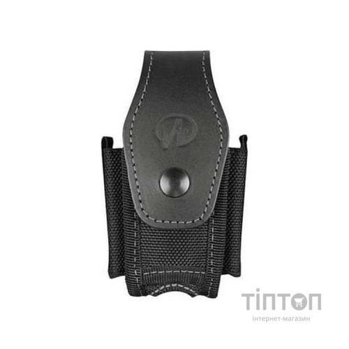 Мультитул LEATHERMAN Surge-black (831334)