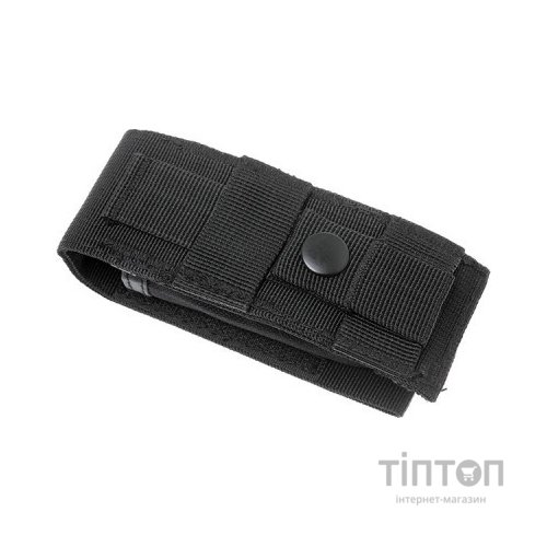 Мультитул Leatherman Surge BLACK, чехол MOLLE, картонная коробка (831333)