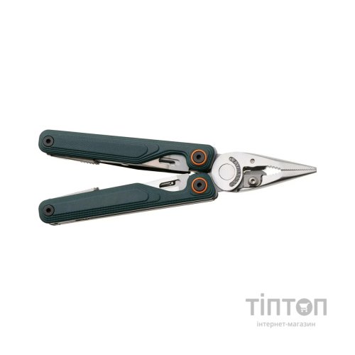 Мультитул Leatherman Wave Alpha Cascadia (833401)