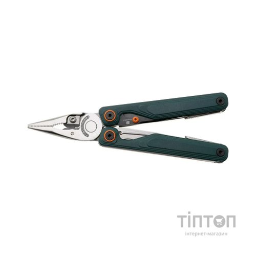 Мультитул Leatherman Wave Alpha Cascadia (833401)