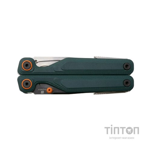 Мультитул Leatherman Wave Alpha Cascadia (833401)