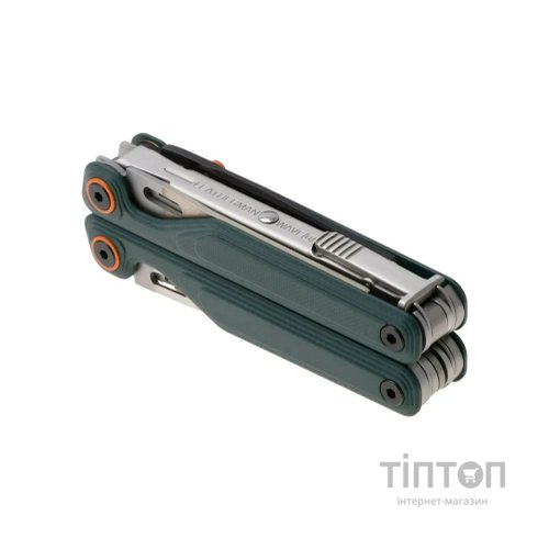 Мультитул Leatherman Wave Alpha Cascadia (833401)