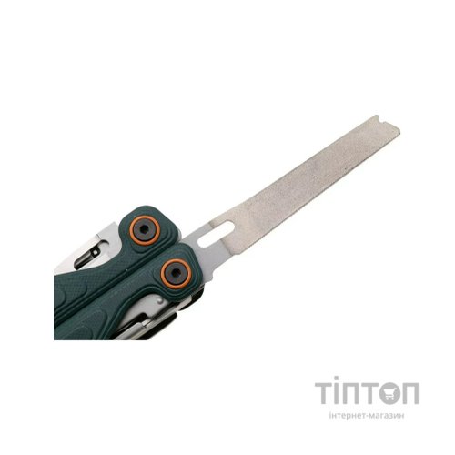 Мультитул Leatherman Wave Alpha Cascadia (833401)