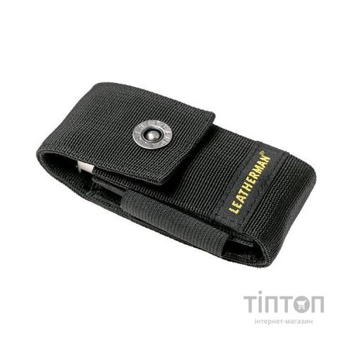 Мультитул Leatherman Wingman синтетический чехол, карт. коробка (832523)