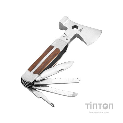 Мультитул Neo Tools 11 в 1 (63-112)