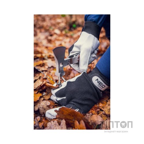 Мультитул Neo Tools 11 в 1 (63-112)