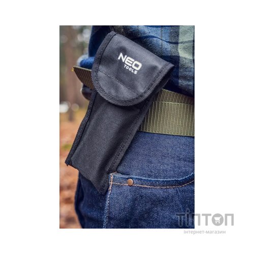 Мультитул Neo Tools 11 в 1 (63-112)