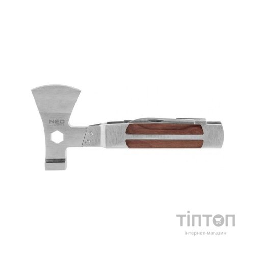 Мультитул Neo Tools 11 в 1 (63-112)