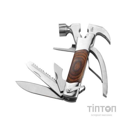 Мультитул Neo Tools 13 в 1 (63-113)