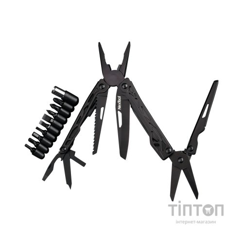 Мультитул NexTool Black Knight (NE20151)
