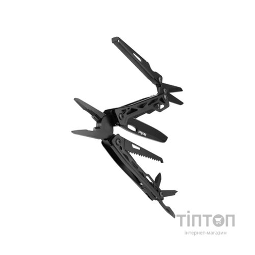 Мультитул NexTool Black Knight (NE20151)