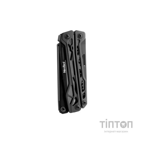 Мультитул NexTool Black Knight (NE20151)