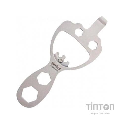 Мультитул NexTool Bottle Opener Finger Bro (KT5009B)