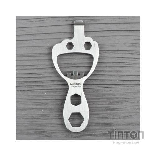 Мультитул NexTool Bottle Opener Finger Bro (KT5009B)