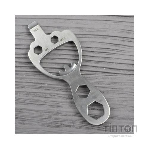 Мультитул NexTool Bottle Opener Finger Bro (KT5009B)