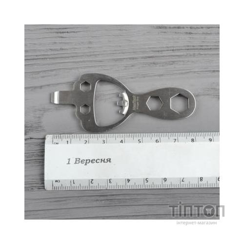 Мультитул NexTool Bottle Opener Finger Bro (KT5009B)