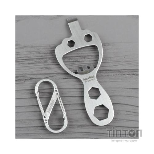 Мультитул NexTool Bottle Opener Finger Bro (KT5009B)