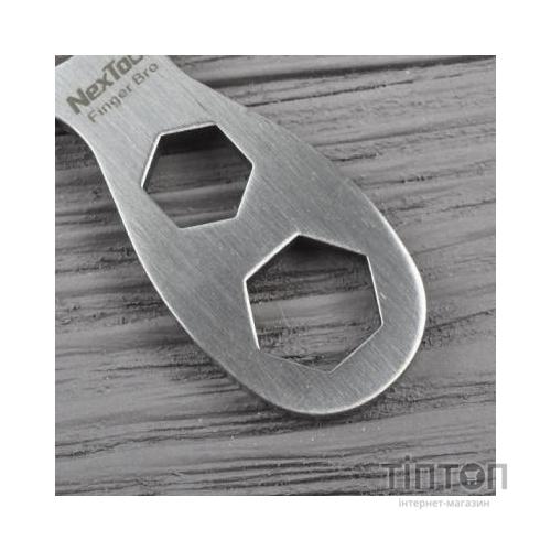 Мультитул NexTool Bottle Opener Finger Bro (KT5009B)