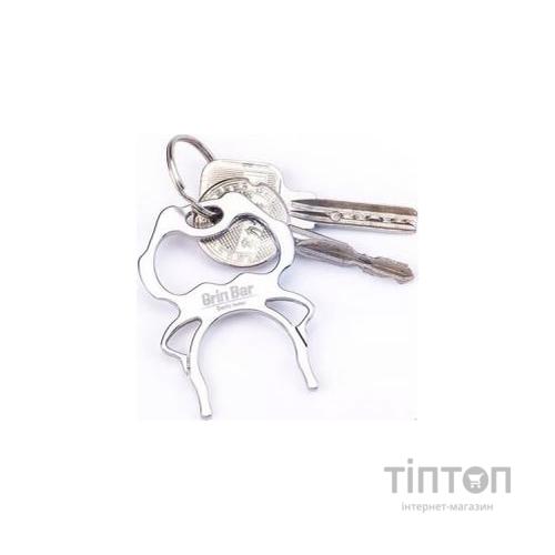 Мультитул NexTool Bottle Opener Grin Bar (KT5014)