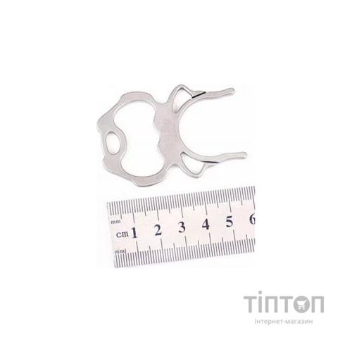 Мультитул NexTool Bottle Opener Grin Bar (KT5014)