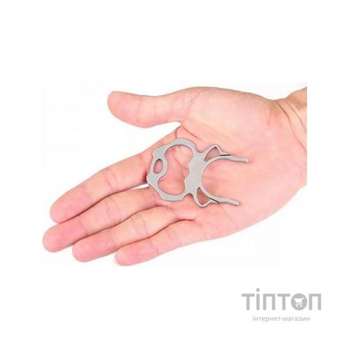 Мультитул NexTool Bottle Opener Grin Bar (KT5014)