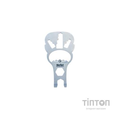 Мультитул NexTool Bottle Opener Monster Mouth (KT5010B)