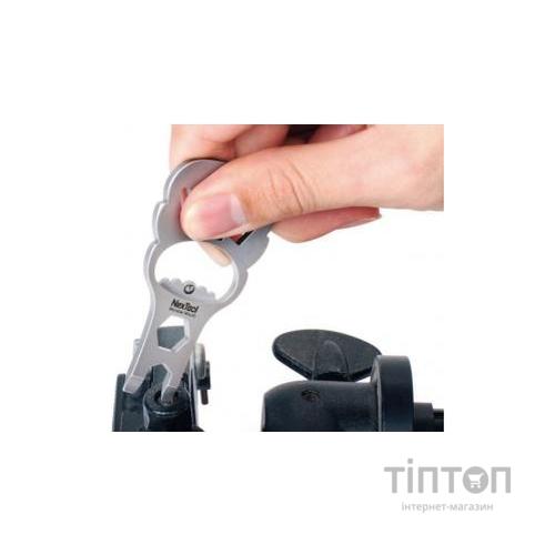 Мультитул NexTool Bottle Opener Monster Mouth (KT5010B)