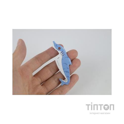 Мультитул NexTool EDC box cutter Shark Blue (KT5521Blue)