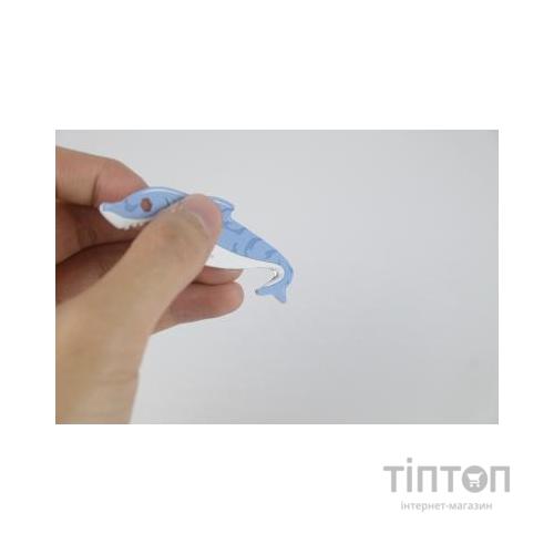 Мультитул NexTool EDC box cutter Shark Blue (KT5521Blue)