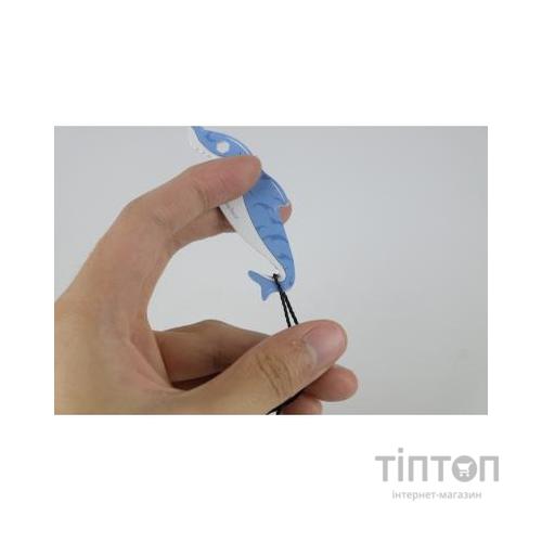 Мультитул NexTool EDC box cutter Shark Blue (KT5521Blue)