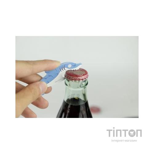 Мультитул NexTool EDC box cutter Shark Blue (KT5521Blue)